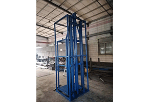 东莞升降作业平台的保养如何操作?