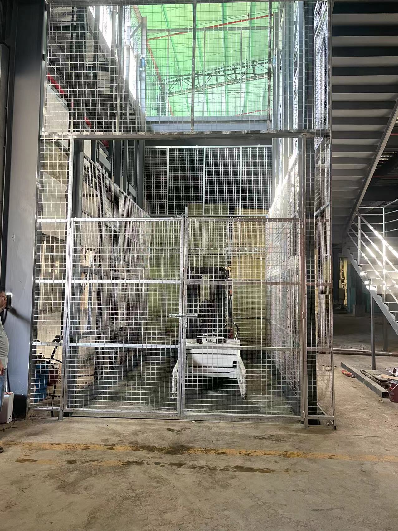 如何降低东莞升降作业平台损耗,实现环保?